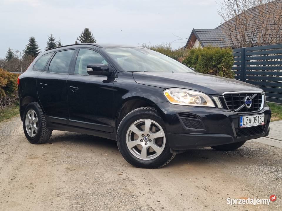 Volvo xc60 serwisie czujnik deszczu XC 60 lubelskie