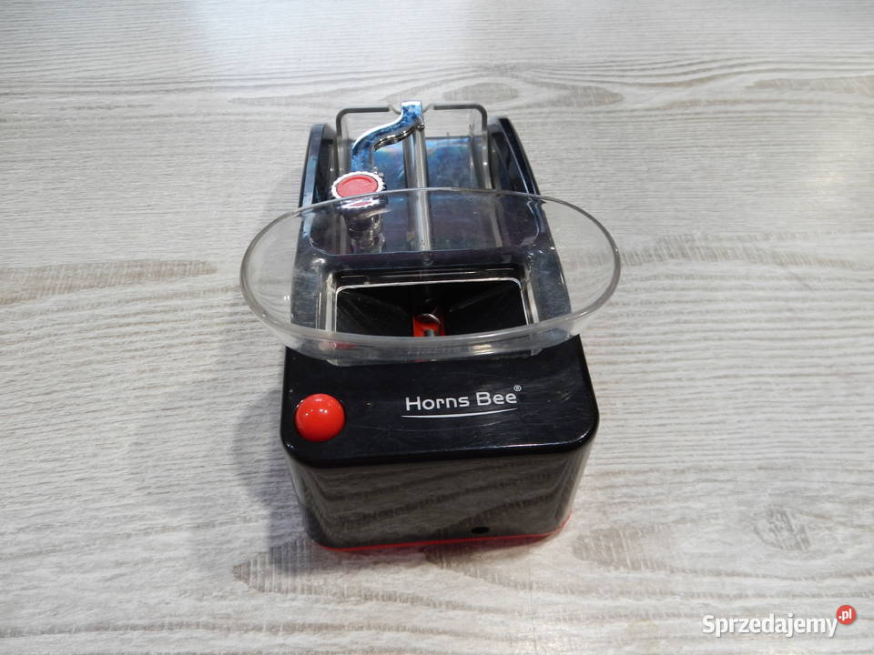 Maszynka do papierosów Horns Bee GR12005 Leżajsk
