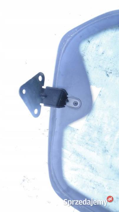 FORD GALAXY MK3 SZYBA KAROSERYJNA PRAWY TYŁ