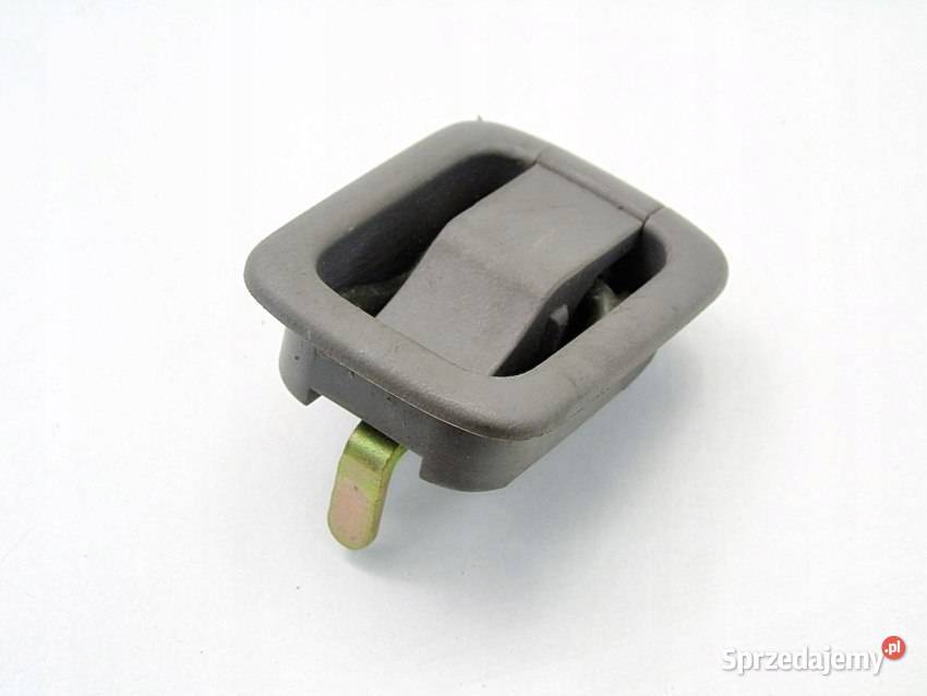 Zaczep kotwa haczyk transportowy bagażnika Sosnowiec