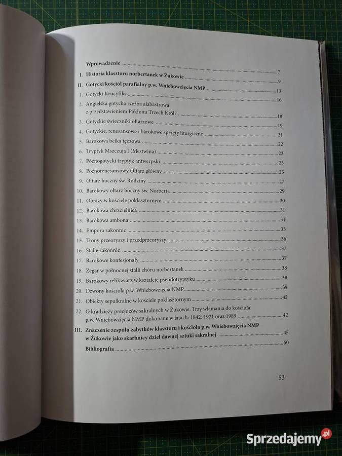 Kościół Mariacki w ŻukowieKM Kowalski Kraków