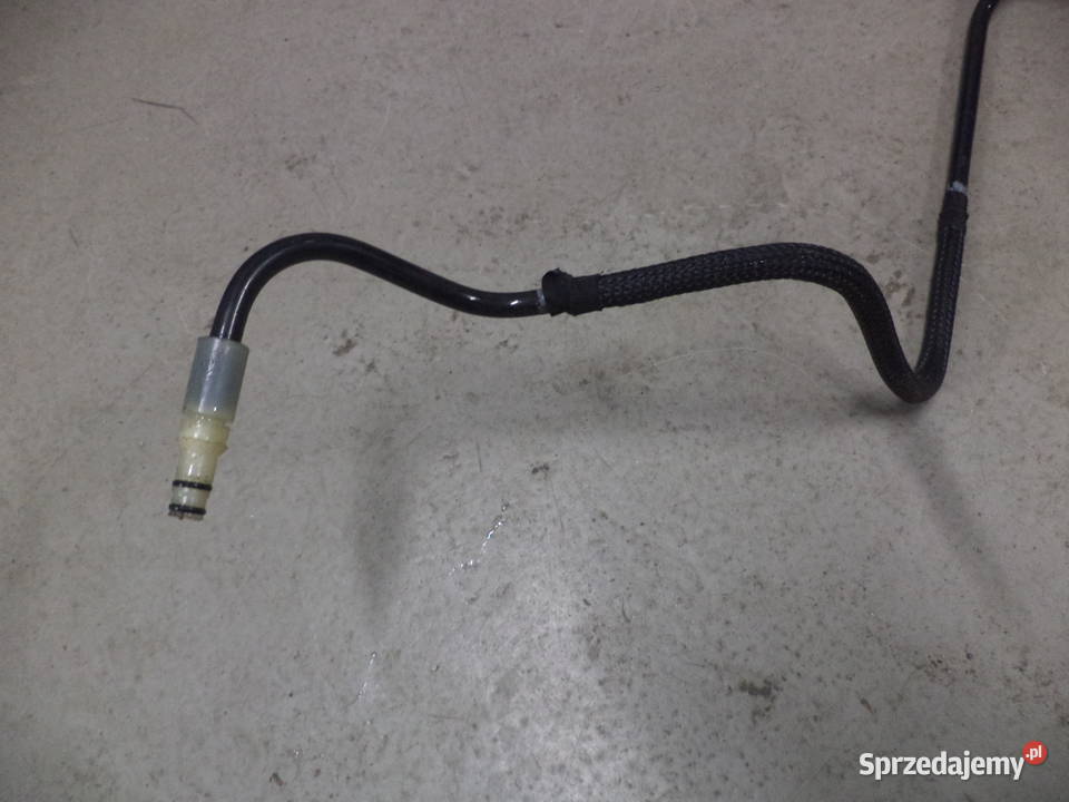 JUMPER III DUCATO BOXER 20 HDI PRZEWOD B565 Turek