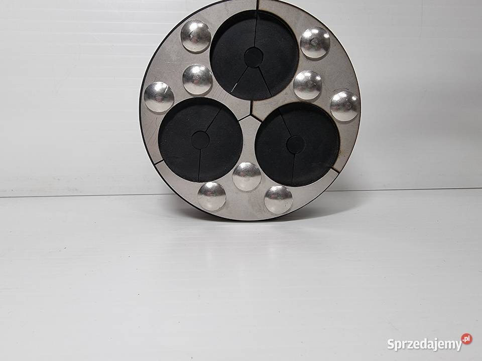 Uszczelnienie ciśnieniowe do kabli i rur Poznań sprzedam