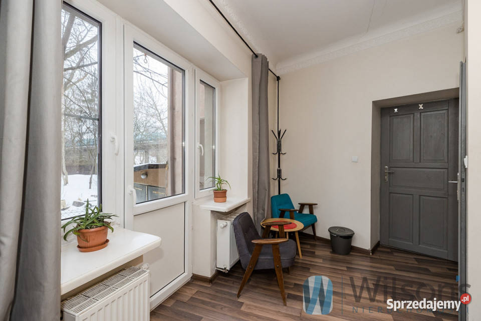 Mieszkanie 160m2 Warszawa Jakubowska mazowieckie