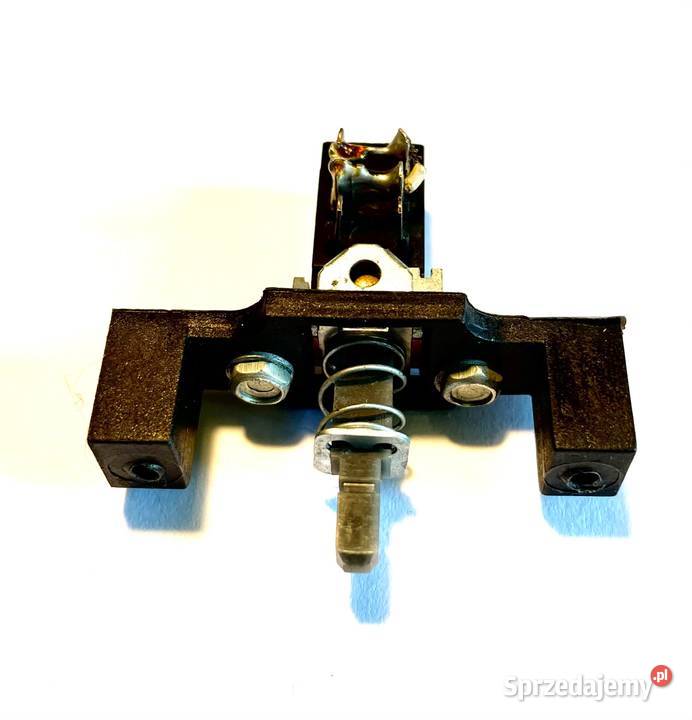 Przełącznik isostat Części i akcesoria Lublin