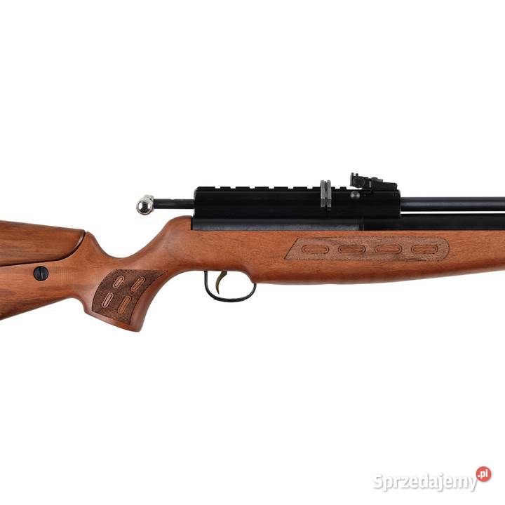Wiatrówka PCP Optima by Hatsan BT65 RBW 55 mm