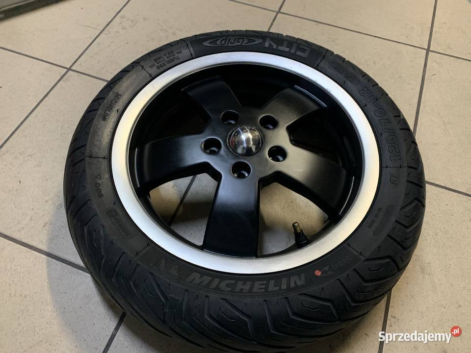 Felga koło przód Piaggio Gts 125 Vespa Jawiszowice