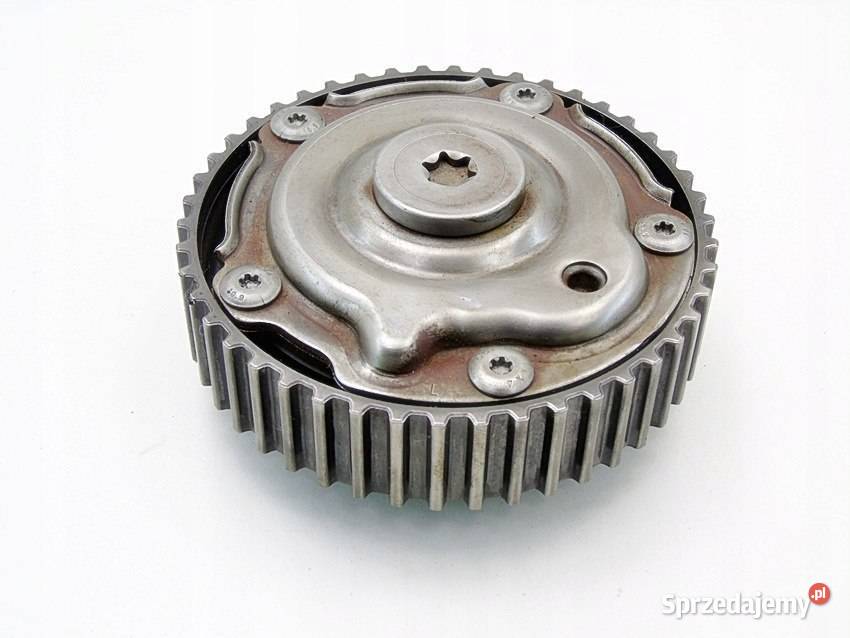 KOŁO ZMIENNYCH FAZ 14 GRANDE PUNTO PANDA LINEA osobowe śląskie Sosnowiec