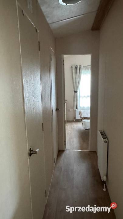 Całoroczny domek mobilny angielski 116 37 m 2 Kamienna Góra