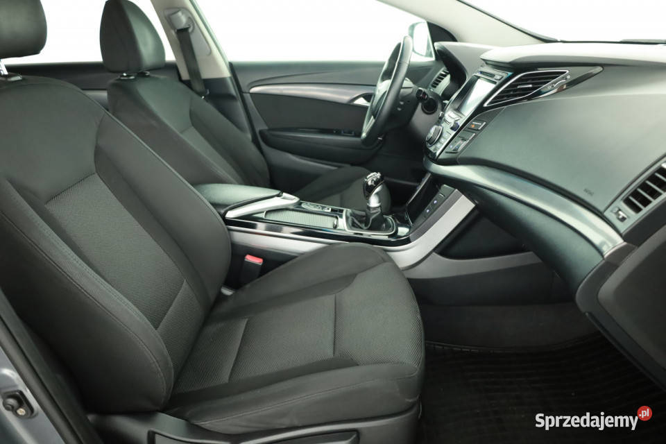 Hyundai i40 17 CRDi wielofunkcyjna kierownica Piaseczno sprzedam
