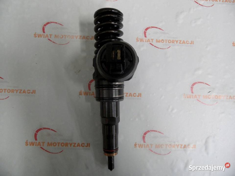 AUDI VW SKODA 14 TDI 19 TDI pompowtrysk osobowe świętokrzyskie Kielce