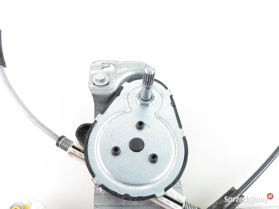 PODNOŚNIK SZYBY PRAWY RENAULT KANGOO II osobowe