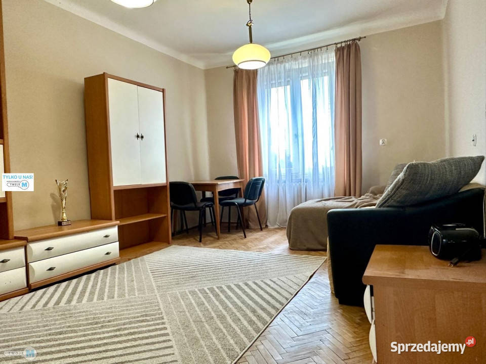 Sprzedaż mieszkania 48m2 2 pokoje Kielce