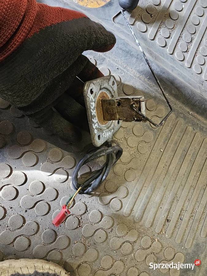 Honda cbx 750 pływak czujnik poziomu paliwa dolnośląskie Jelenia Góra sprzedam
