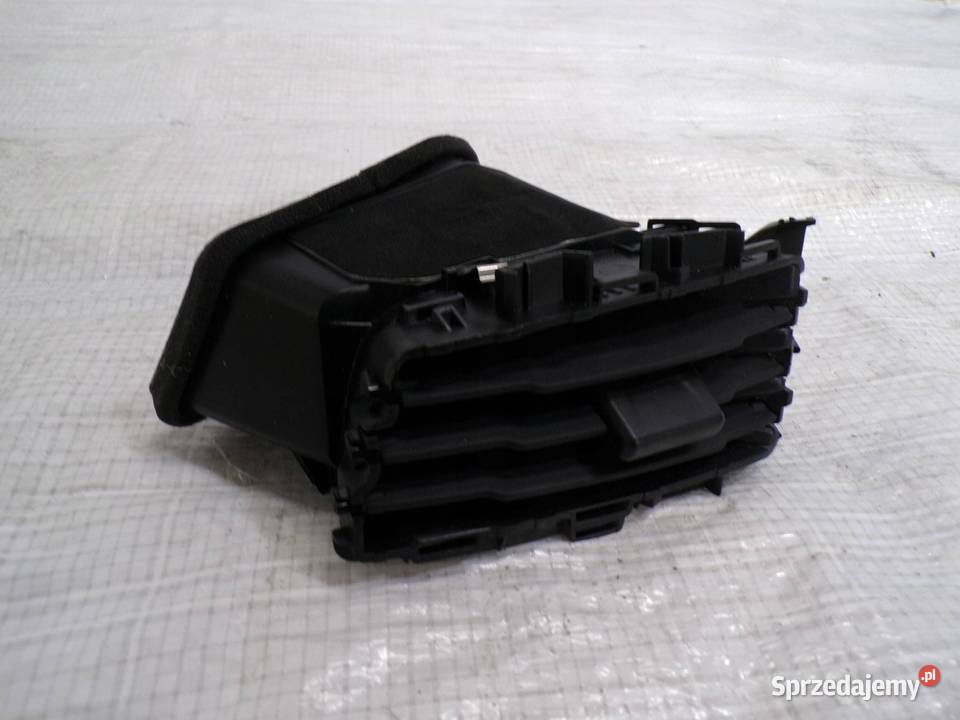 KRATKA NAWIEWU WLOT KONSOLI DESKI FORD FOCUS MK3 osobowe Kratki nawiewu