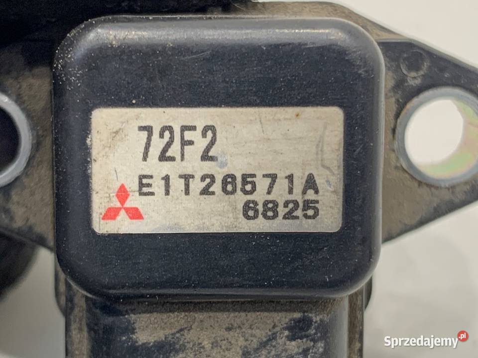 MAP SENSOR SUZUKI SWIFT III E1T26571A 13 92 sprzedam