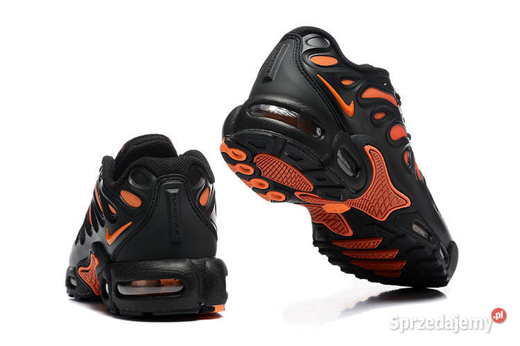 Nike air plus drift rozmiar 40 do 46 mazowieckie Warka sprzedam