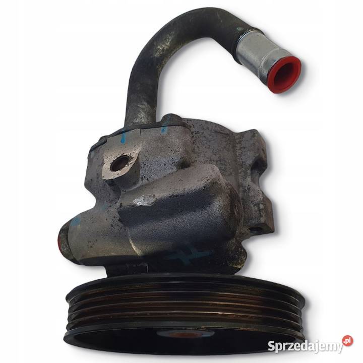 POMPA WSPOMAGANIA Chevrolet Aveo 14 16V oryginał