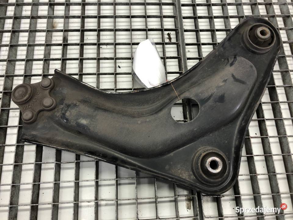 WAHACZ LEWY PRZÓD OPEL CROSSLAND Crossover