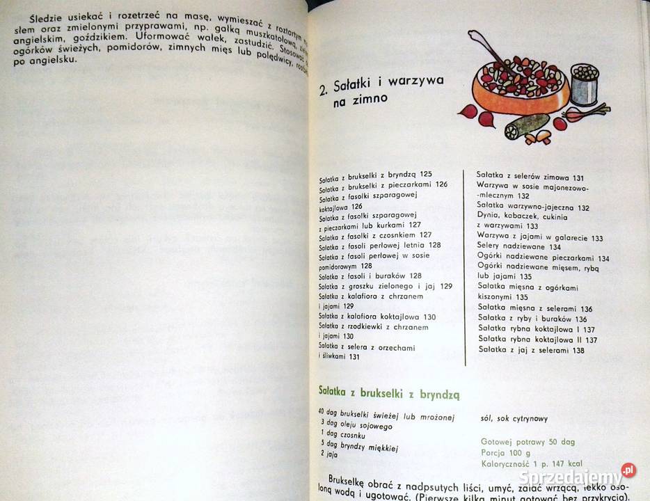 Kuchnia odchudzająca Jadwiga Łukasiak Chełm sprzedam