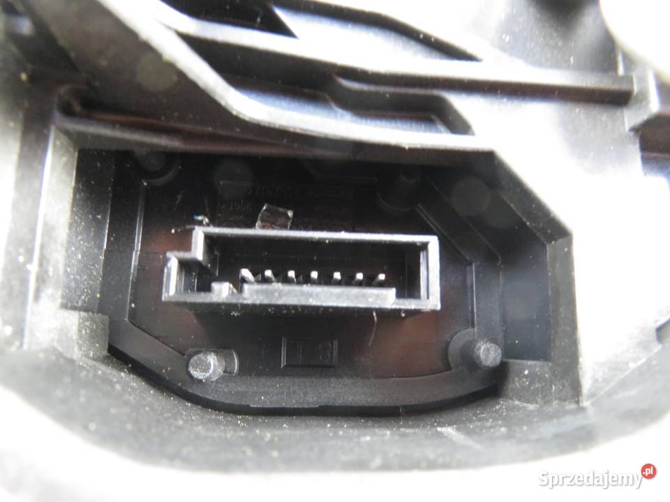 ZAMEK LEWY TYLNY BMW 5 E60 7167075 sprzedam