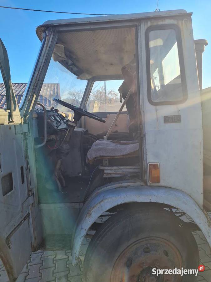 Star 28 skrzyniowy nieznany małopolskie