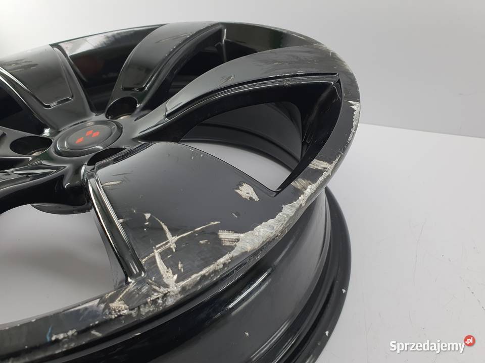 Felga Can Am Spyder F3 Części motocyklowe Łódź