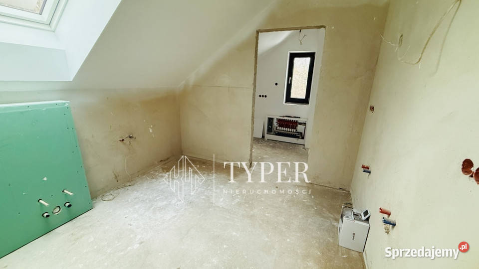 Dom 1425 m2 Szynwałd Smart Home sprzedam