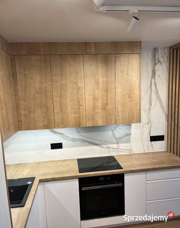 2pok 38met Opolskiej BALKONGARAŻ2009 Wrocław Sprzedaż