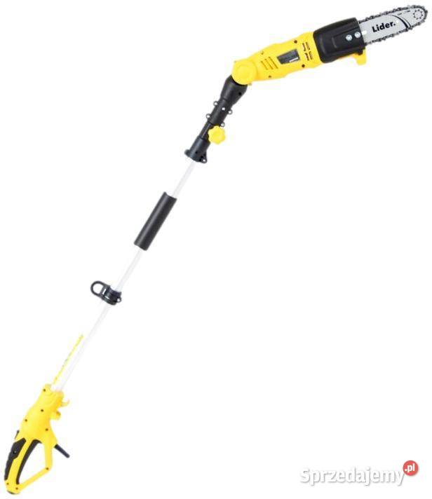 LIDER CHP750T PIŁA PILARKA PRZECINARKA Opalenica