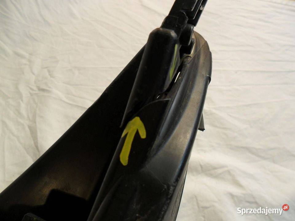 Reflektor Przód strona lewa Hyundai i30 wielkopolskie Nowy Tomyśl sprzedam