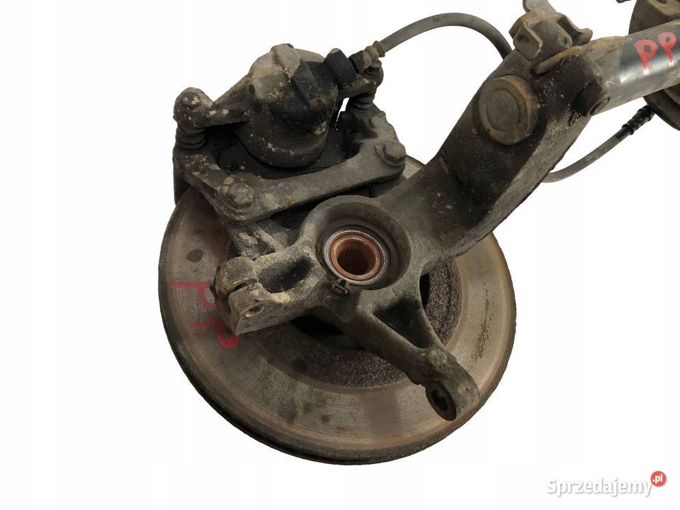 Renault Grand Scenic II 20 16v 135 Amortyzator osobowe Skarżysko-Kamienna