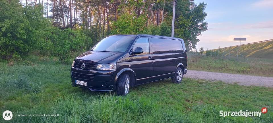 Volswagen t51 sprzedam