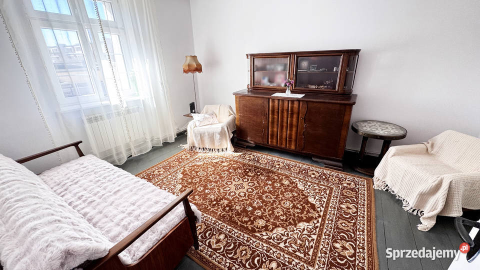 Mieszkanie na Mazurach Ełk na sprzedaż Mazury oddzielna kuchnia warmińsko-mazurskie