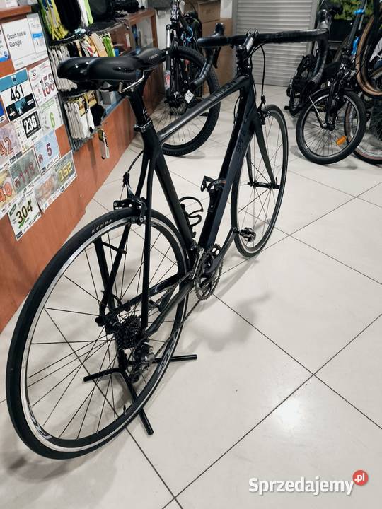 Rower szosowy Radon Spire Rama i widelec karbon Tomaszów Mazowiecki sprzedam