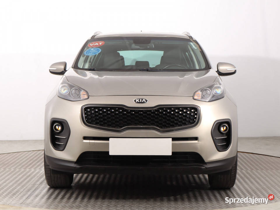 Kia Sportage 16 GDI Piaseczno sprzedam