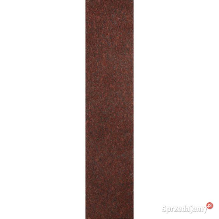 Schody premium Stopień granitowy Fortune Red Tczew sprzedam