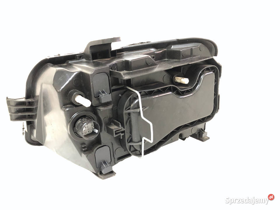 Fiat Panda II 20032012 Reflektor Lampa przód Skarżysko-Kamienna sprzedam