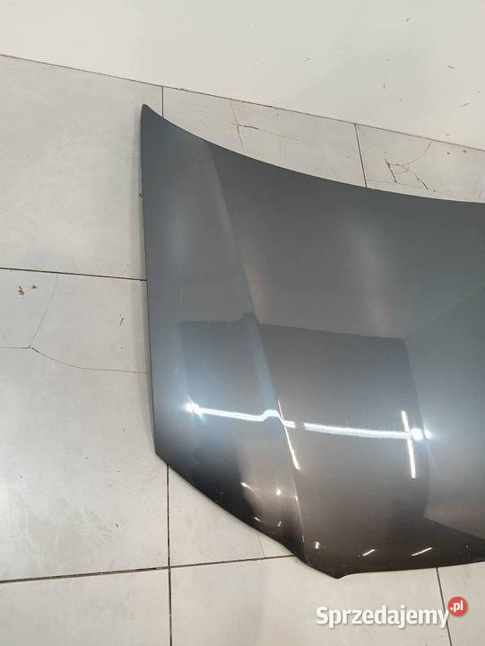 MASKA PRZÓD DUŻY GRILL LX7Z Audi A3 II 20032013