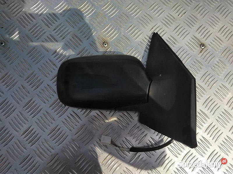 Lusterko Prawe Przód 3d 14 D4d Toyota Yaris I