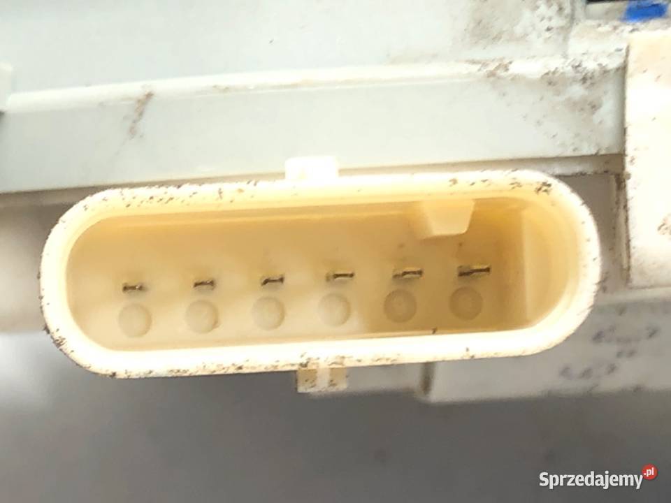 ZAMEK DRZWI PRAWY PRZÓD AUDI A4 B8 Hatchback osobowe Zamki, wkładki i kluczyki sprzedam