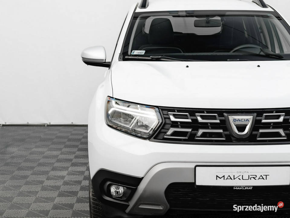 Dacia Duster GD1E67113 TCe Prestige 4WD Klima Rok produkcji 2022