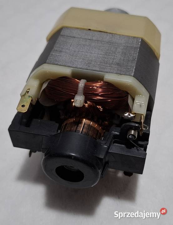 Silnik FDM26 do elektroszczotki FDDBS06 z Czeladź sprzedam