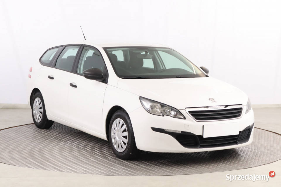 Peugeot 308 16 HDi