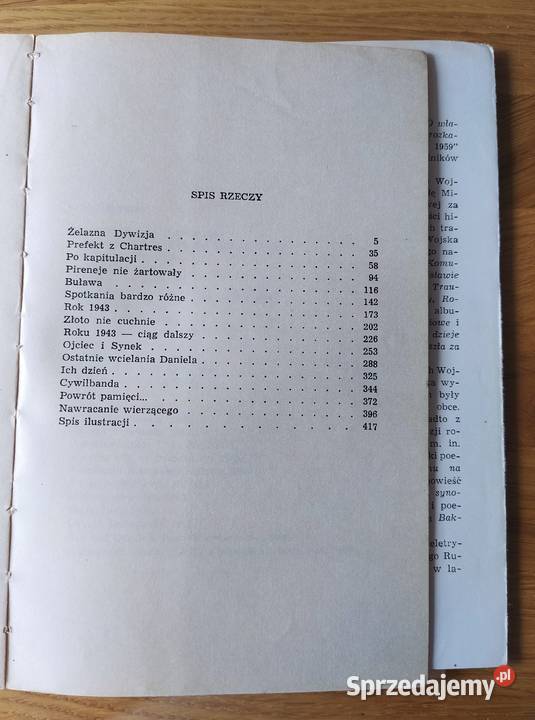 GRA WOJENNA Stanisław Strumph Wojtkiewicz Hajnówka