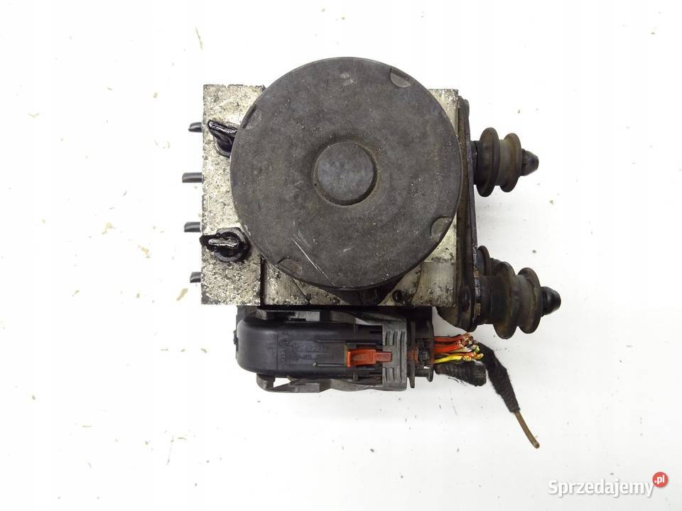 POMPA HAMULCOWA ABS AUDI A4 B8 A5 8T 20 TDI LIFT