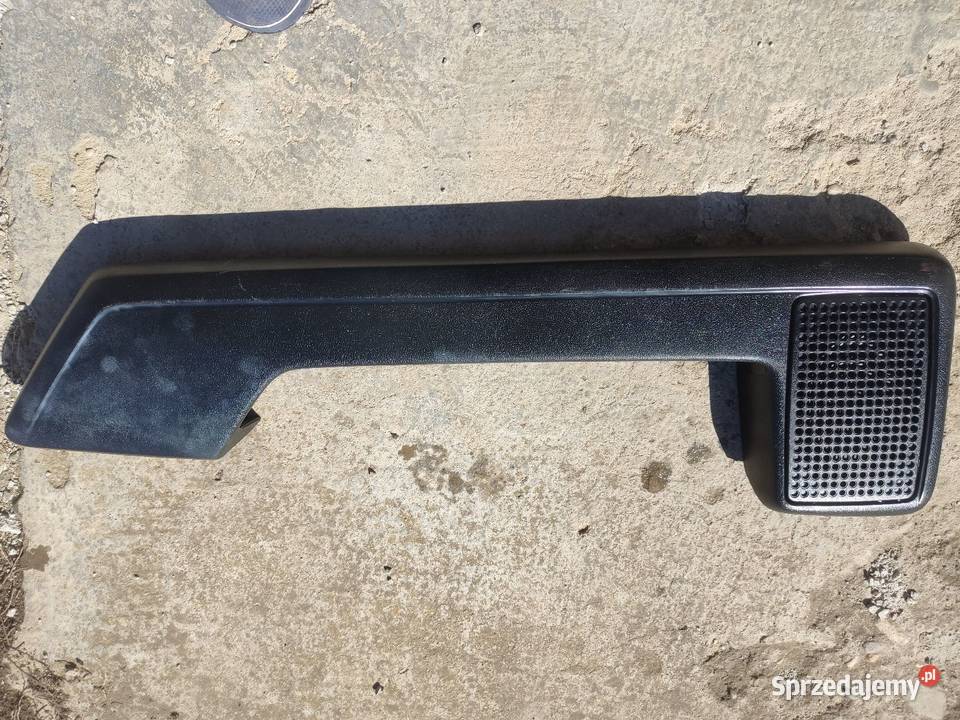 Kieszeń boczek drzwi VW Passat B2 Szczupak małopolskie