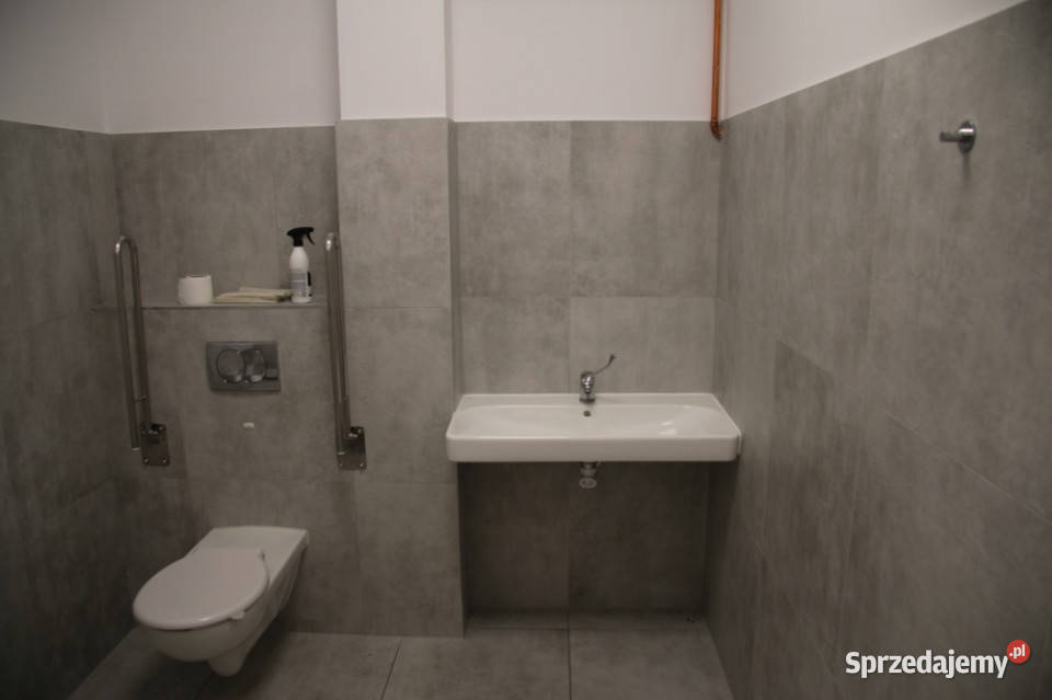 Lokal użytkowy z dużą działką Dąbrowa Górnicza sprzedam