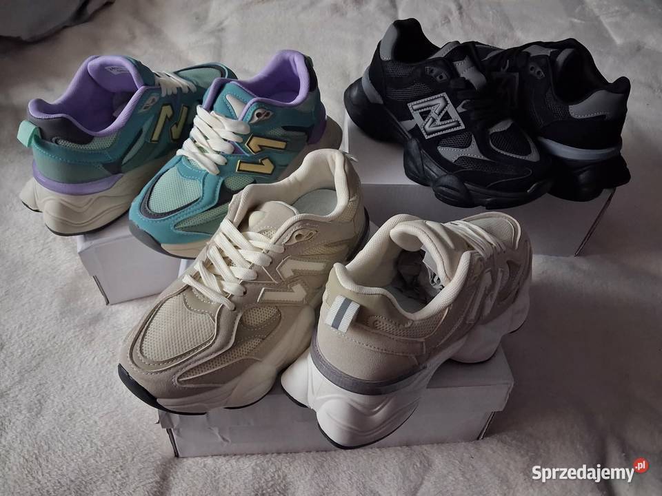buty Shox TL 41 do 46 5 kolorów Męskie Wałbrzych