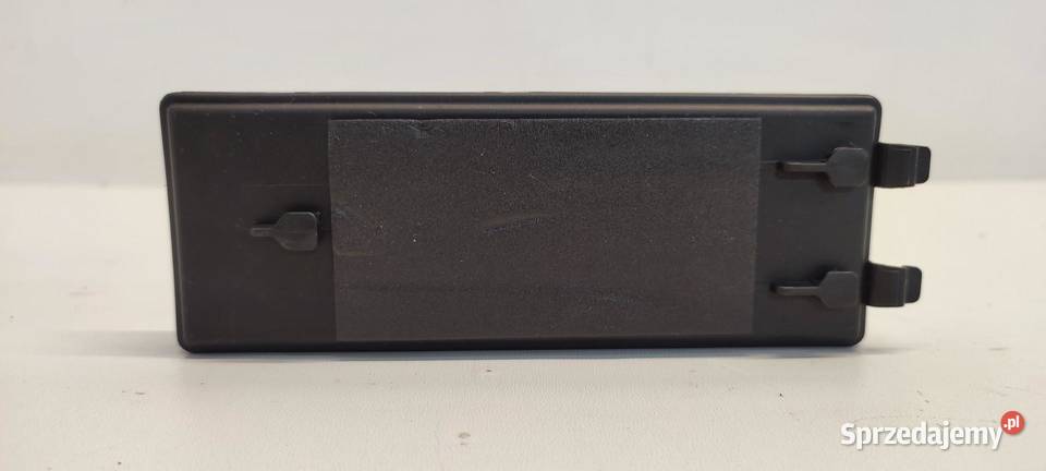 VW TIGUAN II MODUŁ KLAPY BAGAŻNIKA 5Q0959107L sprzedam